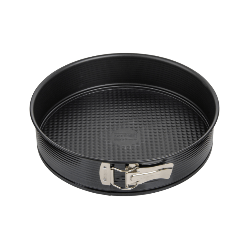 https://www.lcvdesignsndecor.co.za/shop/kitchen-dining/baking-essentials/bakeware/cake-pans-moulds/zenker-springform-dual-base-pan-28cm/ Zenker Springform Dual Base Pan 28cm Flat Base