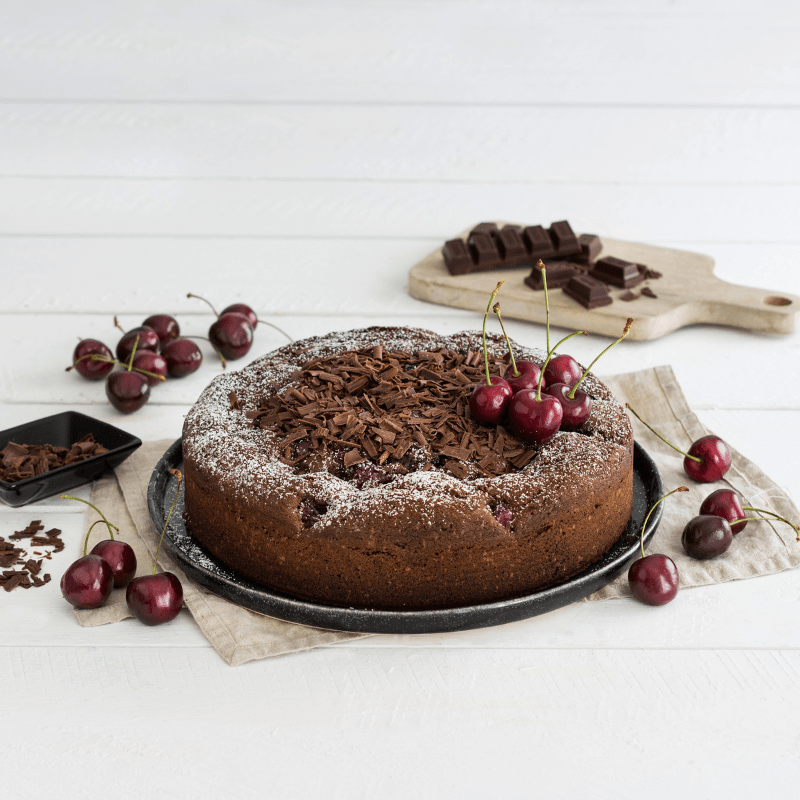 https://www.lcvdesignsndecor.co.za/shop/kitchen-dining/baking-essentials/bakeware/cake-pans-moulds/zenker-springform-dual-base-pan-28cm/ Zenker Springform Dual Base Pan 28cm Lifestyle 2