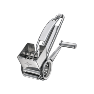 Küchenprofi Cheese Grater with Drum Top View