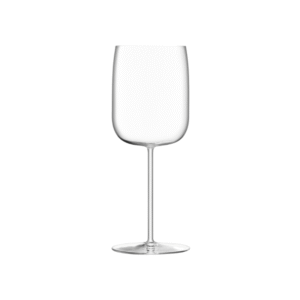 LSA Borough White Wine Glasses 4PC Main