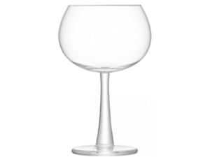 LSA Gin Balloon Glasses 2PC 420ml Main