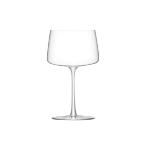 LSA Metropolitan Red Wine Glasses 4PC Main