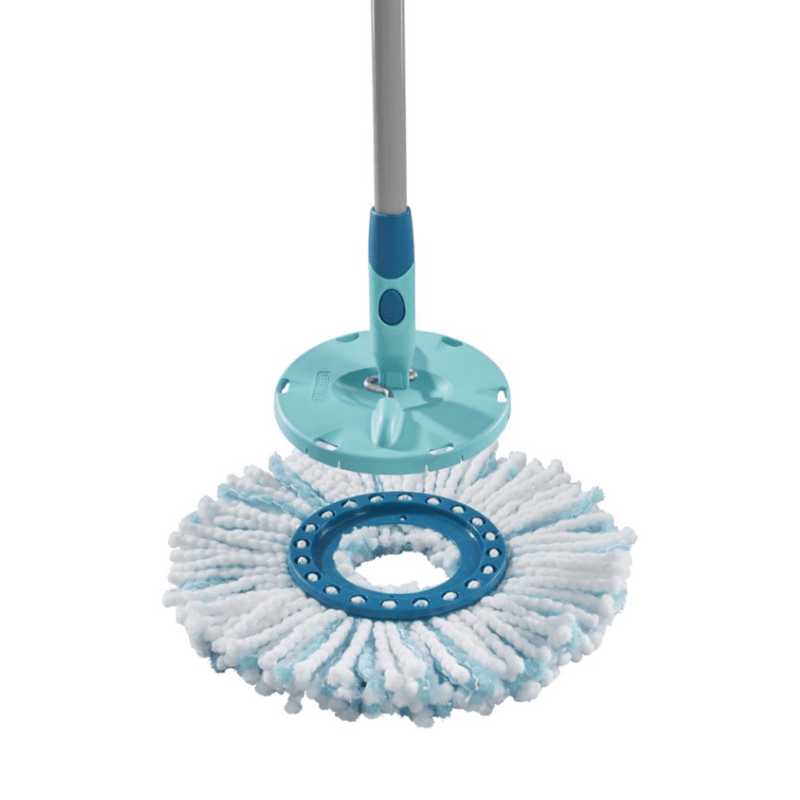 https://www.lcvdesignsndecor.co.za/shop/home-essentials/homekeeping/floor-cleaning-tools/leifheit-clean-twist-mop-microduo-head/ Leifheit Clean Twist Mop MicroDuo Head Replacement Attachment