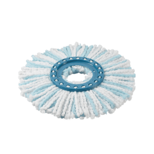 Leifheit Clean Twist Mop MicroDuo Head Replacement Main