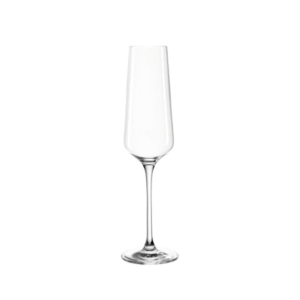 Leonardo Puccini Champagne Glasses 6PC 280ml Main