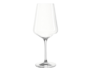 Leonardo Puccini Red wine Glasses 6PC 750ml Main