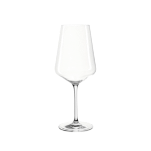 Leonardo Puccini Red wine Glasses 6PC 750ml Main
