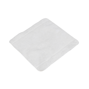 Terry Lustre 525 gsm LC Facecloth White Main