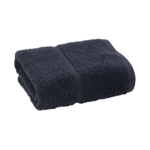 Terry Lustre 525gsm Hand Towel Charcoal