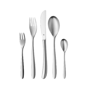 WMF Silk Matt Cutlery Set 30-Piece Main