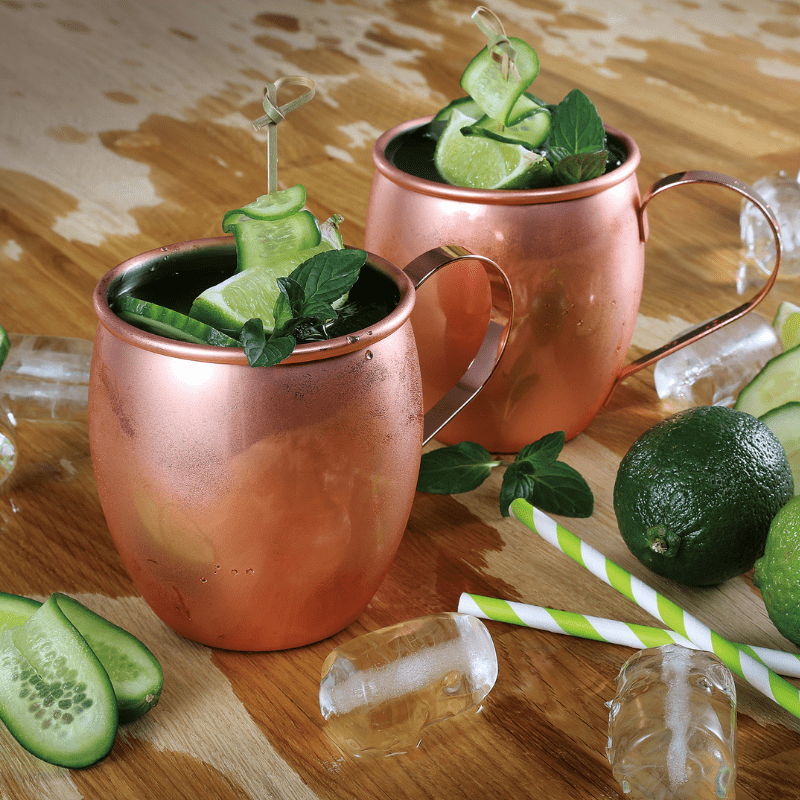 https://www.lcvdesignsndecor.co.za/shop/kitchen-dining/tableware-serving/barware/cilio-moscow-mule-polished-copper-mug/ Cilio Moscow Mule Polished Copper Mug Lifestyle