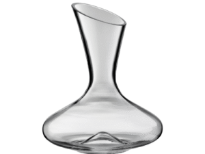 Cilio Vetro Decanter 1 Litre Main