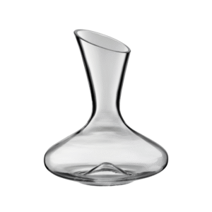 Cilio Vetro Decanter 1 Litre Main