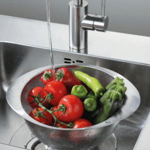 Colanders & Strainers Main