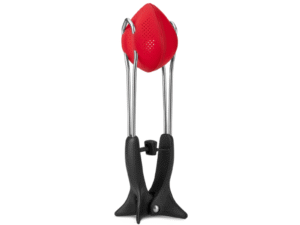 Dreamfarm Teafu Infuser Red Main