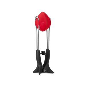 Dreamfarm Teafu Infuser Red Main