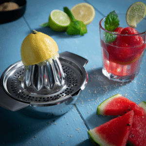 Fruit & Vegetable Presses Main