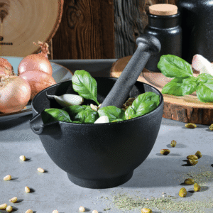 Garlic & Herb Tools Main