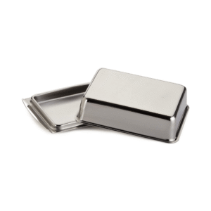 Küchenprofi Butter Dish 250g Main