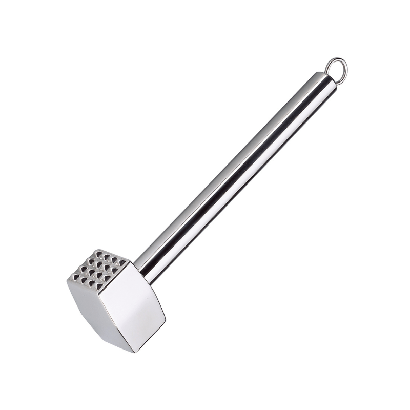 https://www.lcvdesignsndecor.co.za/shop/kitchen-dining/cooking-essentials/prep-tools/meat-preparation-tools/kuchenprofi-chef-meat-pounder/ Küchenprofi Chef Meat Pounder Main