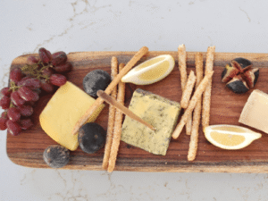 Long Serving Platter Main