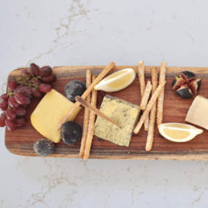 Long Serving Platter Main