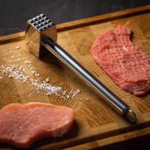 Meat Preparation Tools Main