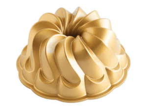 Nordic Ware Pirouette Bundt Pan Main