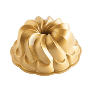 Nordic Ware Pirouette Bundt Pan Main