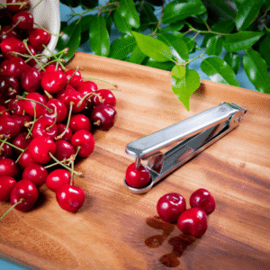 Openers, Pitters & Crackers Main