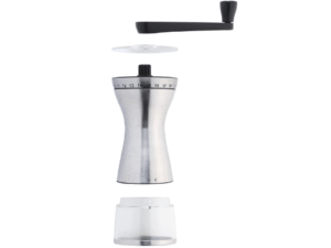 Zassenhaus Coffee Mill Manaos Separated