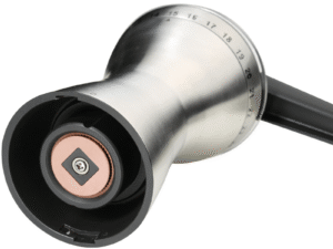 Zassenhaus Coffee Mill Manaos - Close-up