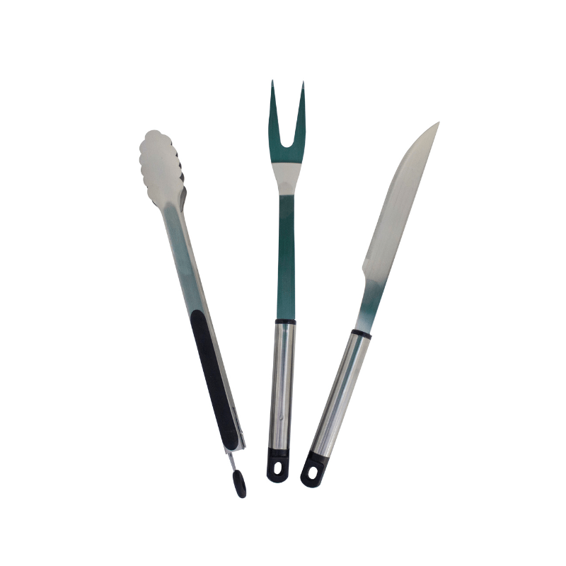 https://www.lcvdesignsndecor.co.za/shop/outdoor/braai-tools/3pc-stainless-steel-bbq-tool-set/ 3PC Stainless Steel BBQ Tool Set Main