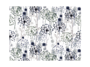 Dandelion Placemats 6PC Main