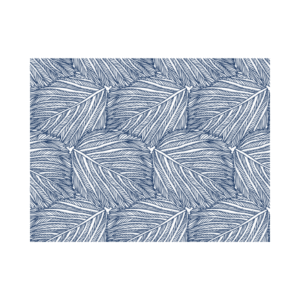 Forest Floor Placemats 6PC Set Main
