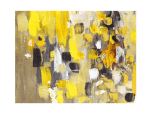 Kandinsky Placemats 6PC Set Main