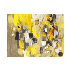 Kandinsky Placemats 6PC Set Main