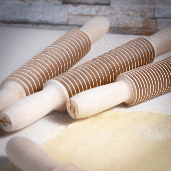 Küchenprofi Fettucine Pasta Cutter Lifestyle 3