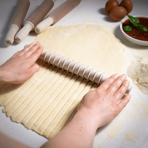 Küchenprofi Pappardelle Pasta Cutter - Image 4