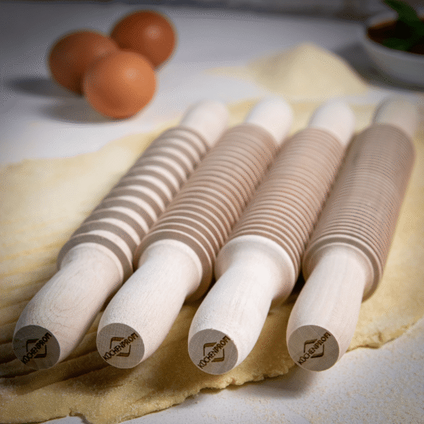 Küchenprofi Pappardelle Pasta Cutter Lifestyle 3