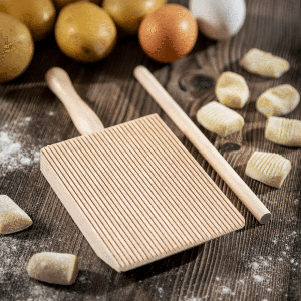 Küchenprofi PastaCasa Gnocchi Board Lifestyle 1