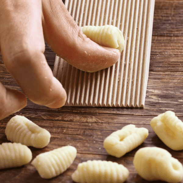 Küchenprofi PastaCasa Gnocchi Board Lifestyle 2