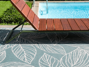 Laurel Jade Rug Lifestyle