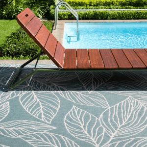 Laurel Jade Rug Lifestyle