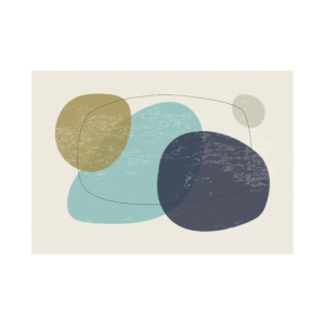 Pebble Placemats 6PC Set Main
