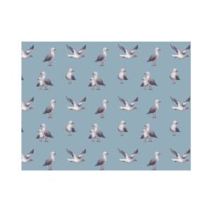 Seagulls Placemats 6PC Set Main