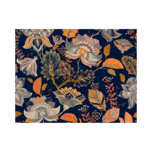 Sunset Hedge Placemats 6PC Set Main