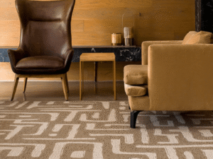 Thula Sand Rug Lifestyle