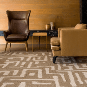 Thula Sand Rug Lifestyle