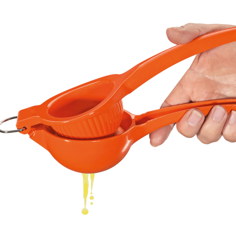 https://www.lcvdesignsndecor.co.za/shop/kitchen-dining/cooking-essentials/prep-tools/fruit-vegetable-presses/cilio-arancia-orange-squeezer/ Cilio Arancia Orange Squeezer Lifestyle 2